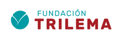 FundaciA³n-Trilema-Logotipo